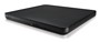 Пристрій DVDRW H-L Data Storage GP80NB60 DVD+-R/RW, USB2.0, зовнішній, Ret Ultra Slim Black